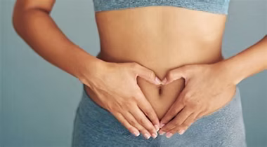 Digestive health